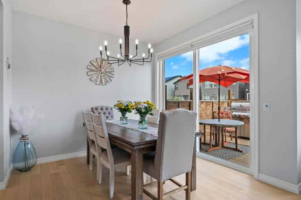 MLS® A2252357 - 94 Seton Road SE in Seton Calgary, Residential