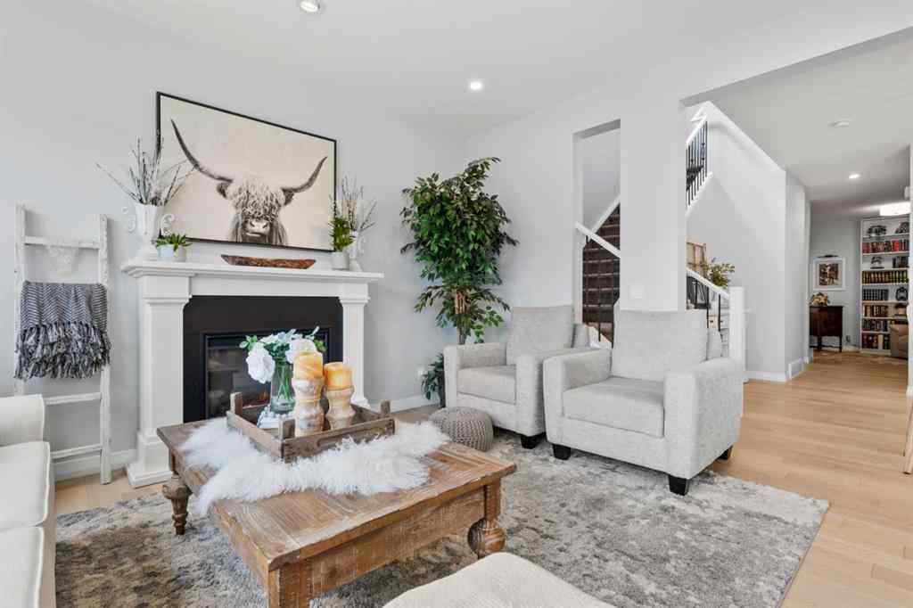 MLS® A2252357 - 94 Seton Road SE in Seton Calgary, Residential