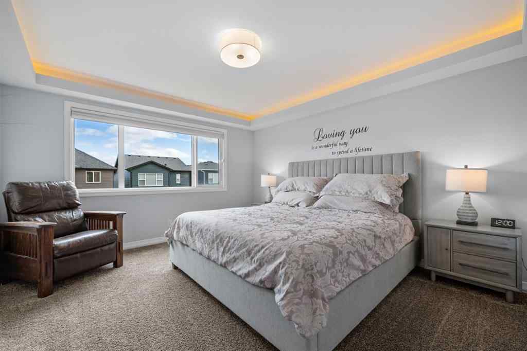 MLS® A2252357 - 94 Seton Road SE in Seton Calgary, Residential
