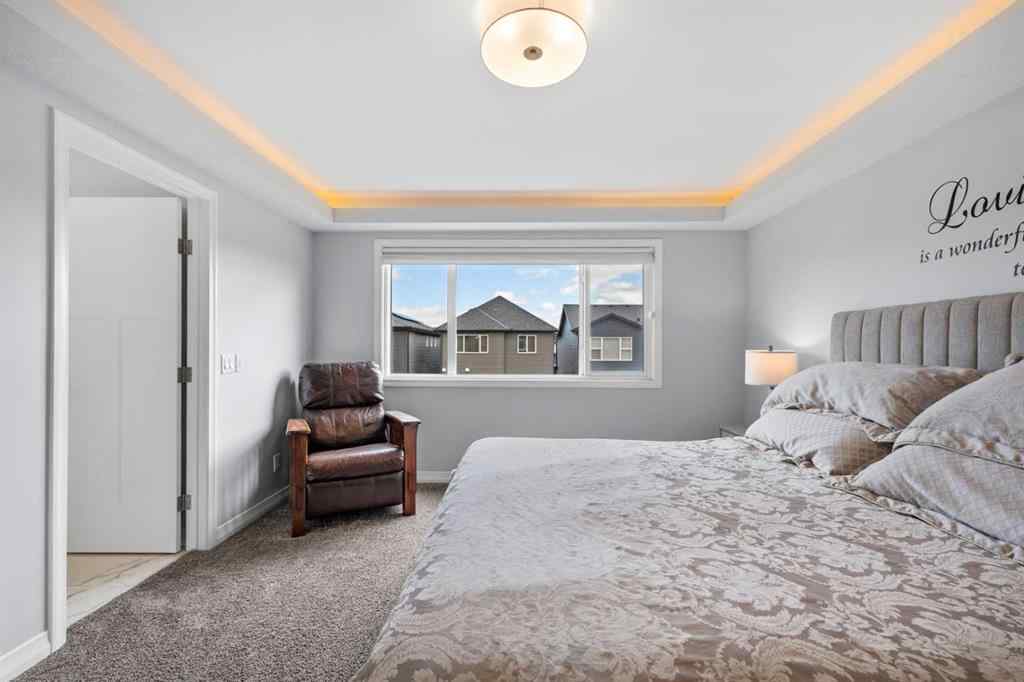MLS® A2252357 - 94 Seton Road SE in Seton Calgary, Residential