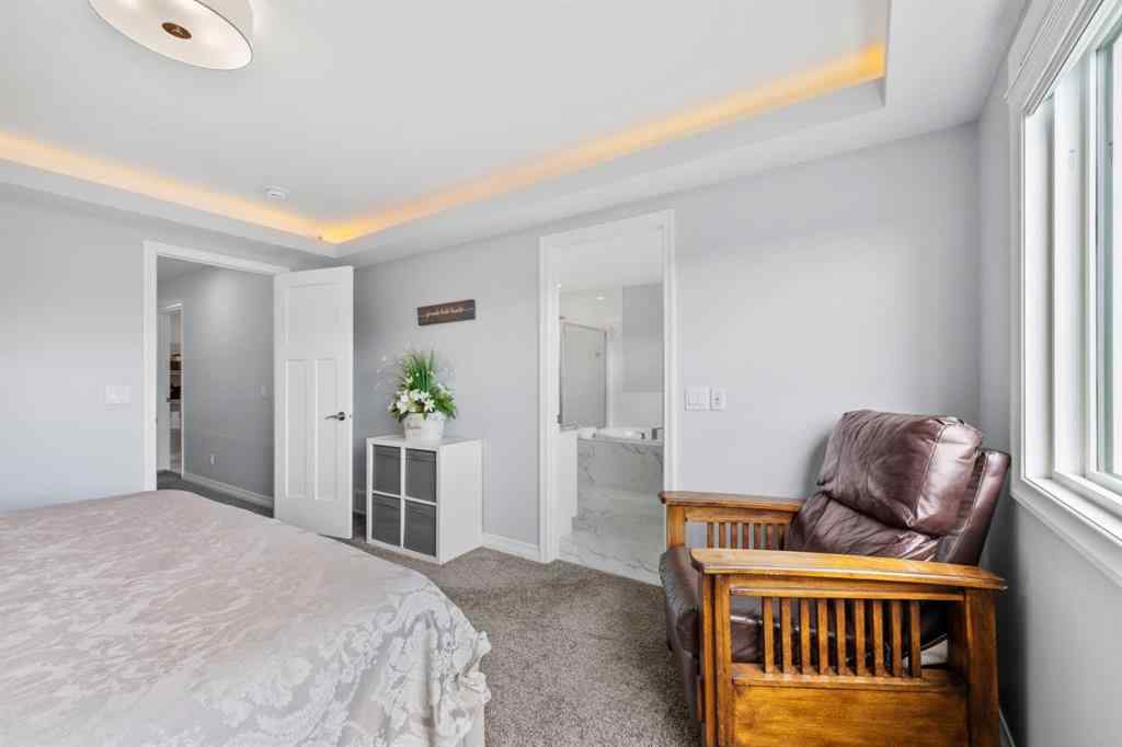 MLS® A2252357 - 94 Seton Road SE in Seton Calgary, Residential