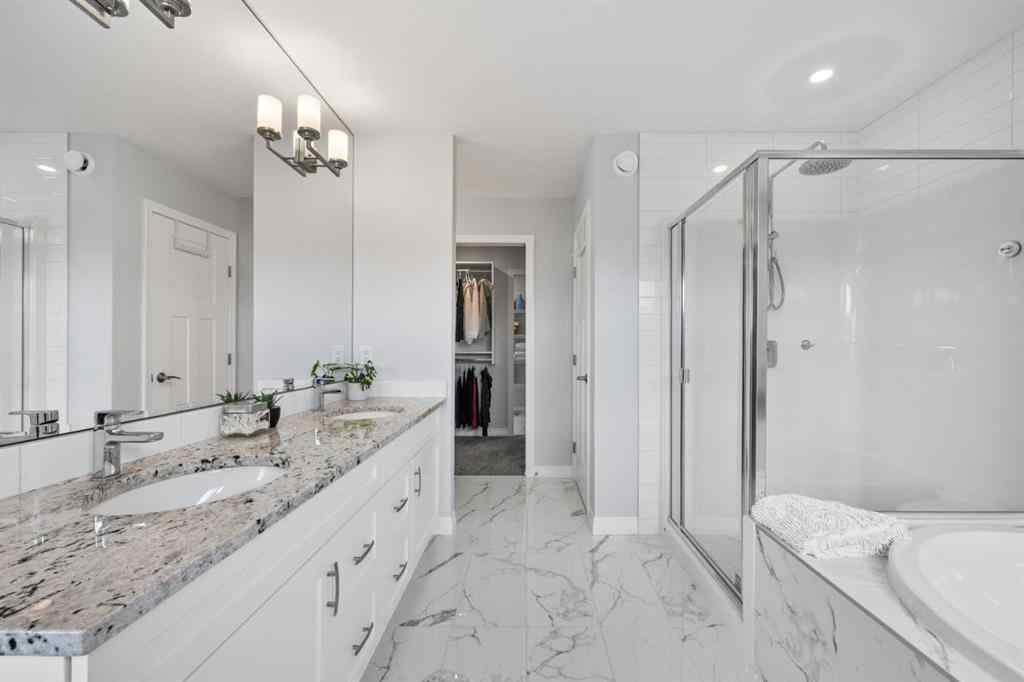 MLS® A2252357 - 94 Seton Road SE in Seton Calgary, Residential