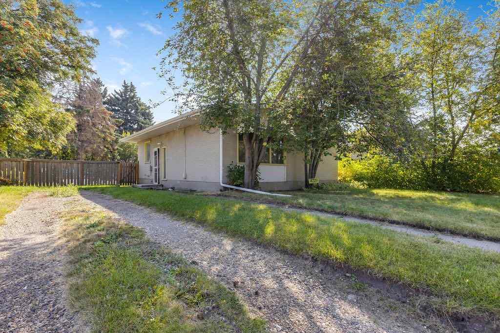 MLS® A2252358 - 4720 Fordham Crescent SE in Forest Heights Calgary, Residential