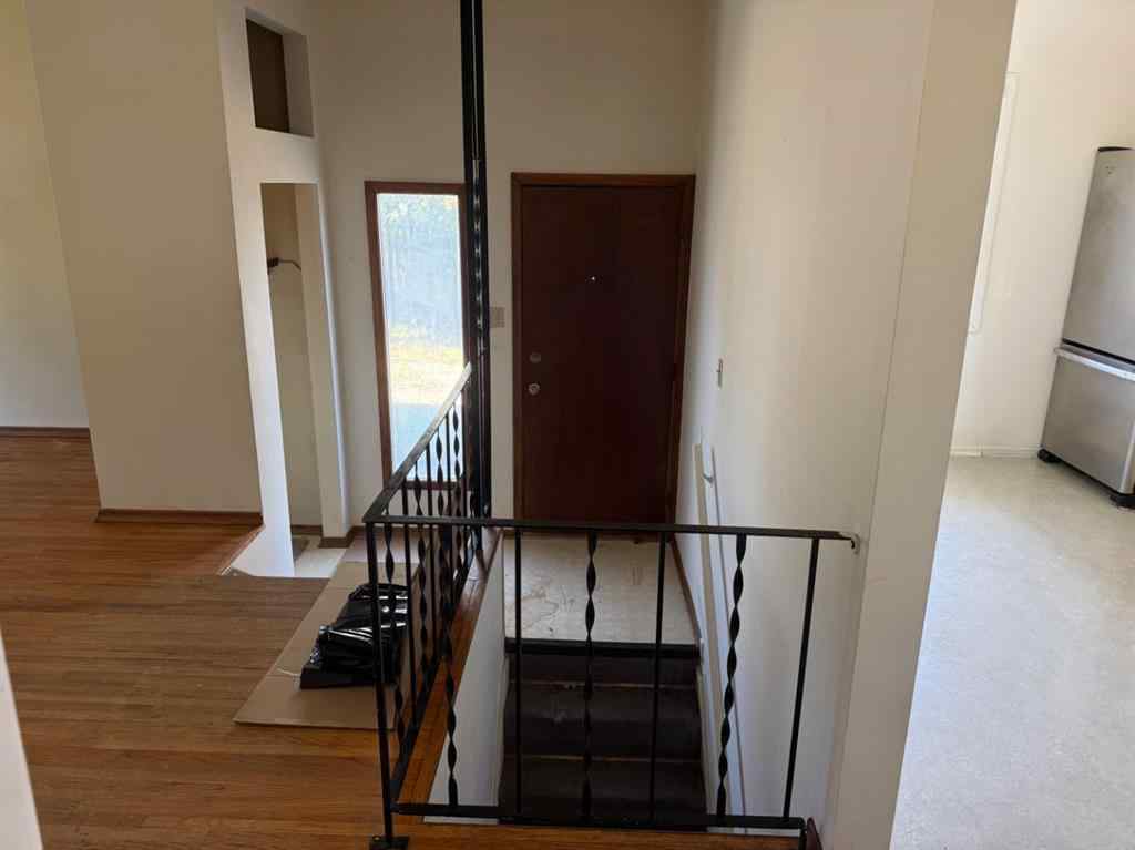 MLS® A2252358 - 4720 Fordham Crescent SE in Forest Heights Calgary, Residential