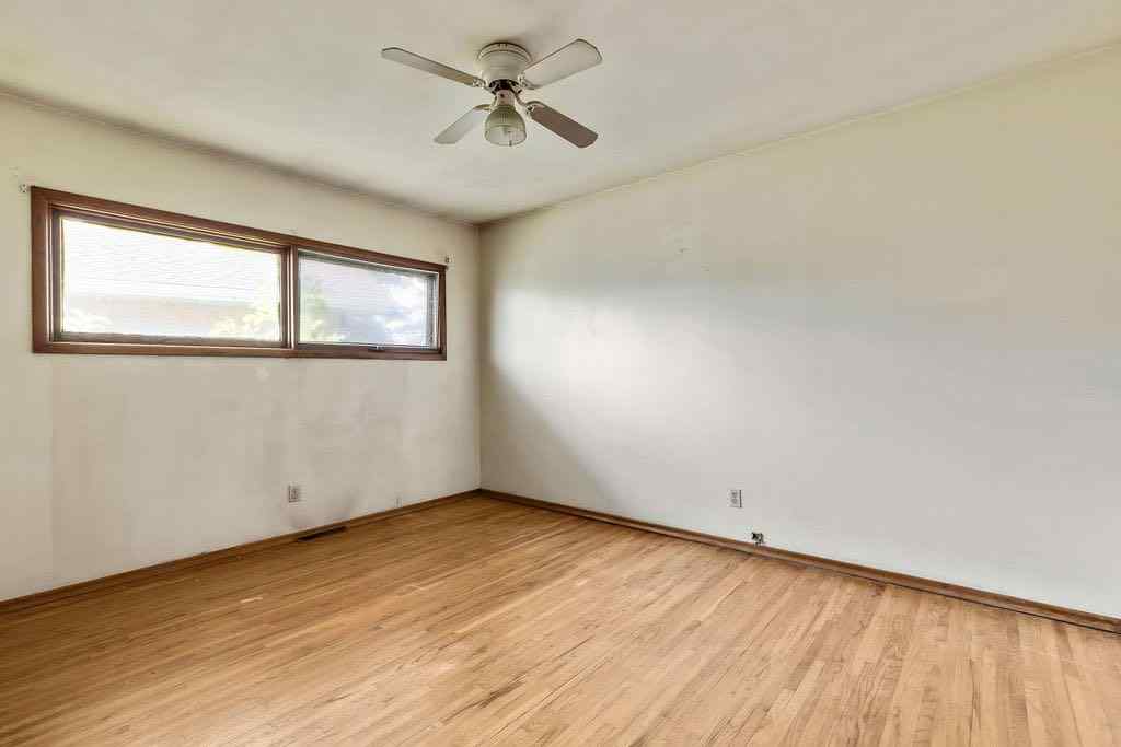 MLS® A2252358 - 4720 Fordham Crescent SE in Forest Heights Calgary, Residential