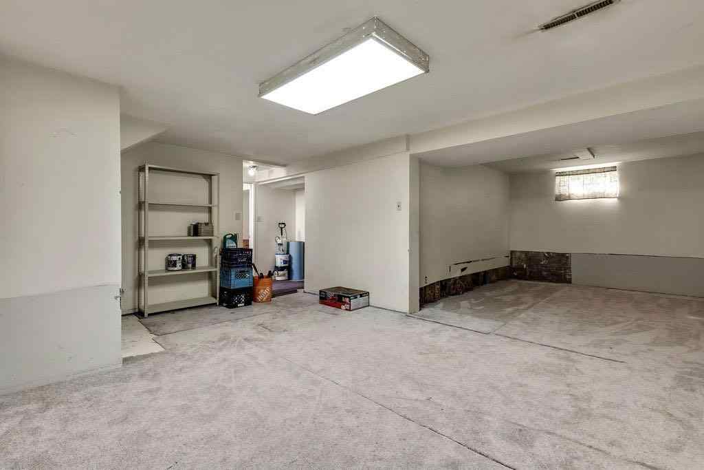 MLS® A2252358 - 4720 Fordham Crescent SE in Forest Heights Calgary, Residential