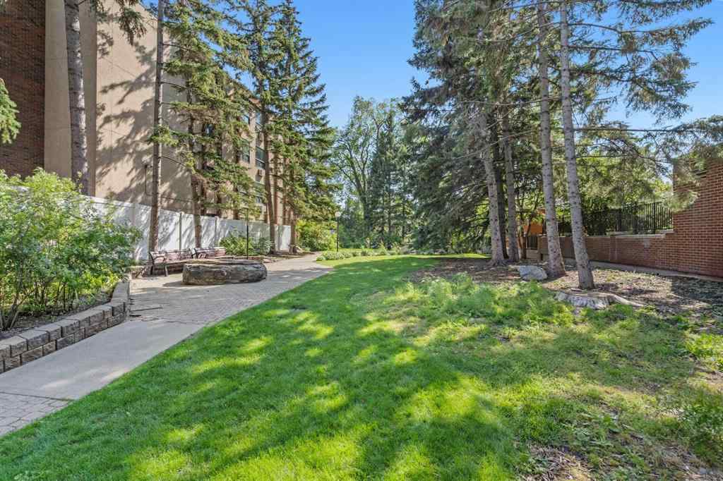 MLS® A2252359 - Unit #1305 (PH5) 225 25 Avenue SW in Mission Calgary, Residential