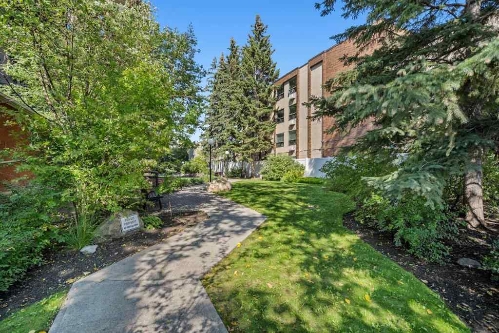 MLS® A2252359 - Unit #1305 (PH5) 225 25 Avenue SW in Mission Calgary, Residential