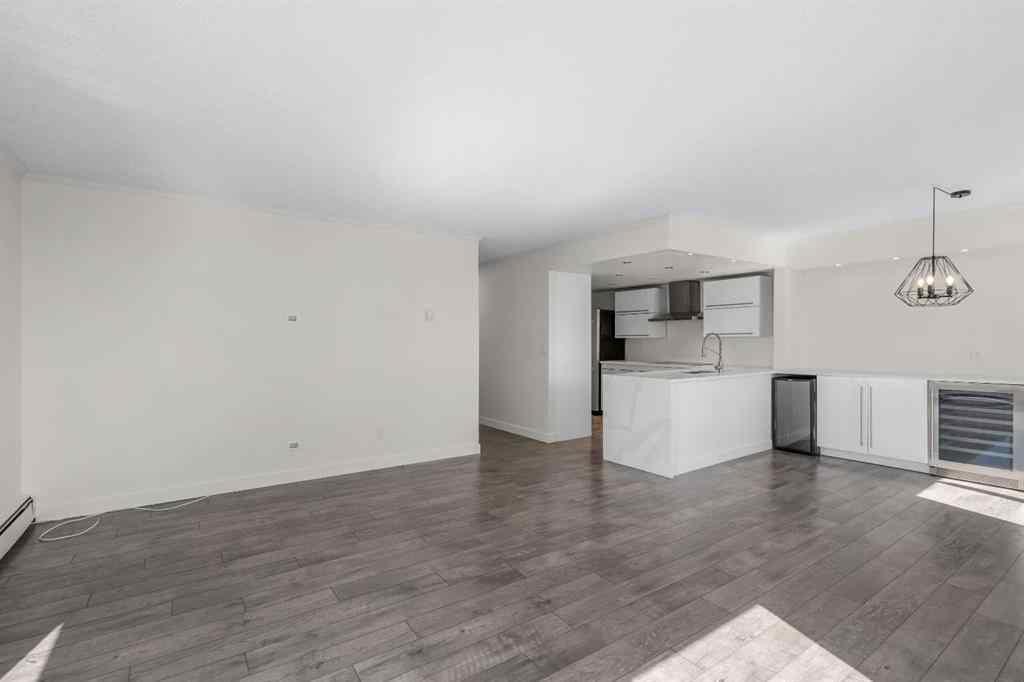 MLS® A2252359 - Unit #1305 (PH5) 225 25 Avenue SW in Mission Calgary, Residential