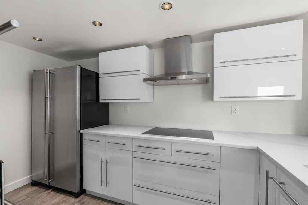 MLS® A2252359 - Unit #1305 (PH5) 225 25 Avenue SW in Mission Calgary, Residential