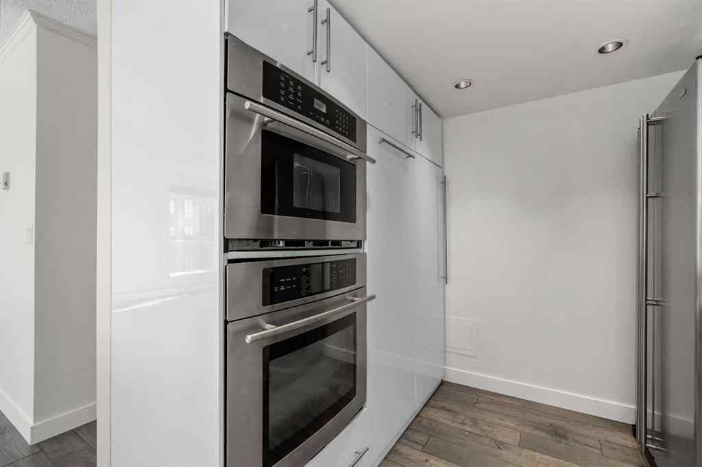 MLS® A2252359 - Unit #1305 (PH5) 225 25 Avenue SW in Mission Calgary, Residential