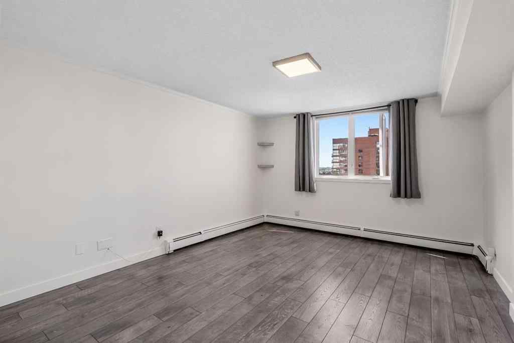 MLS® A2252359 - Unit #1305 (PH5) 225 25 Avenue SW in Mission Calgary, Residential