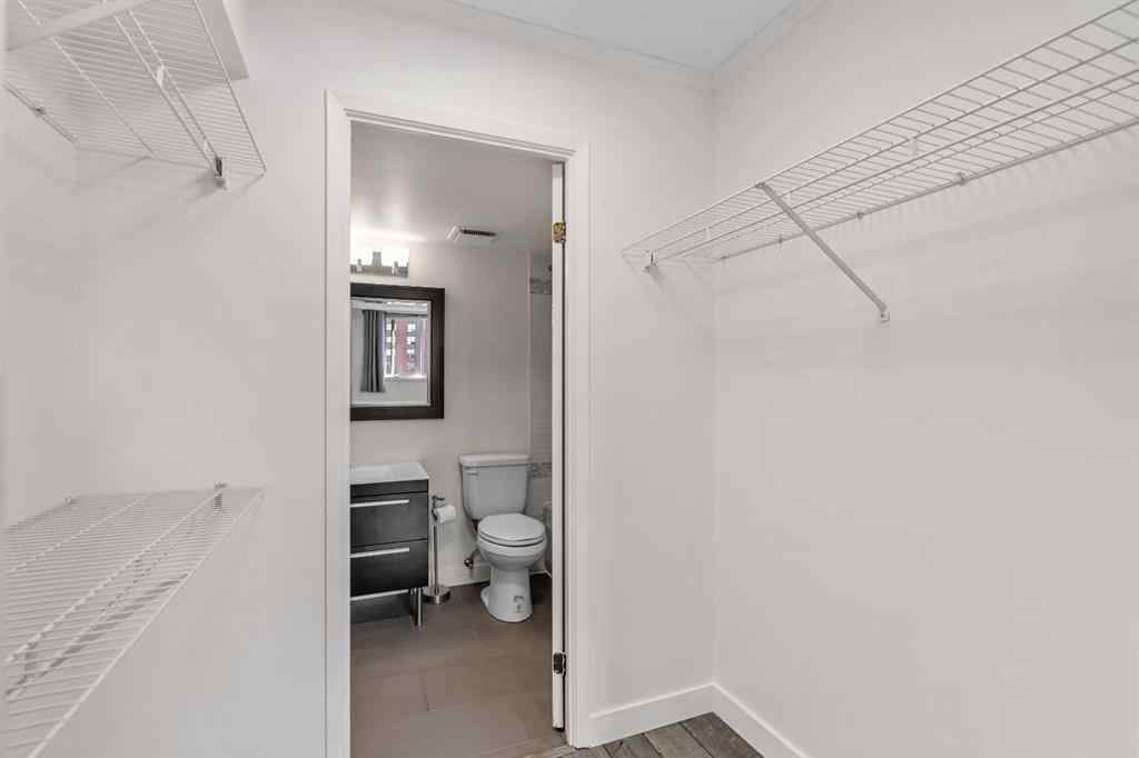 MLS® A2252359 - Unit #1305 (PH5) 225 25 Avenue SW in Mission Calgary, Residential