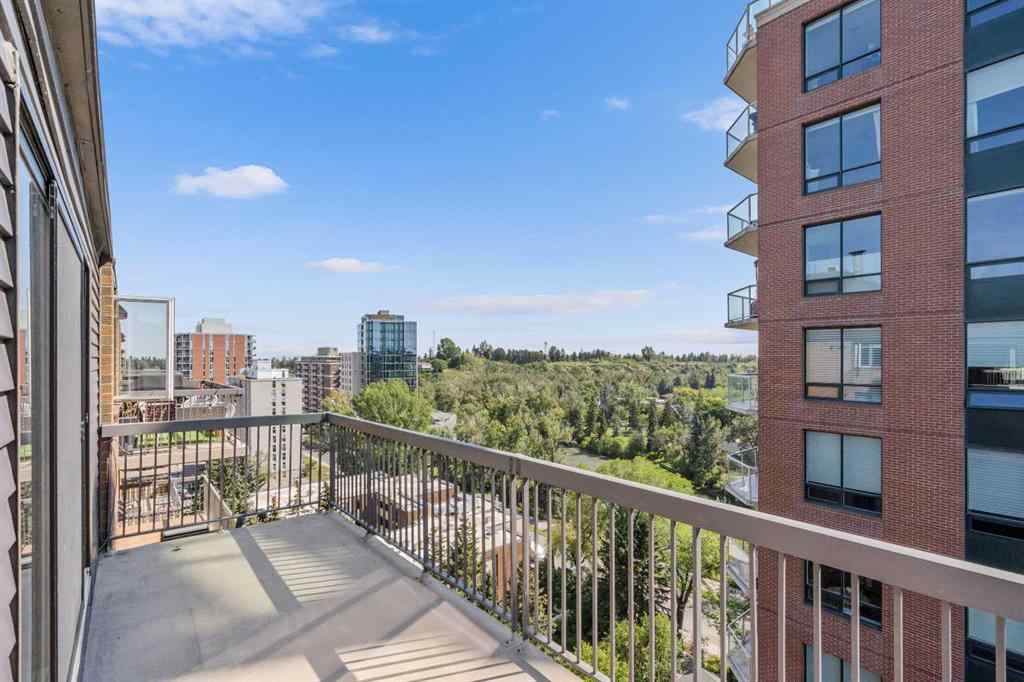 MLS® A2252359 - Unit #1305 (PH5) 225 25 Avenue SW in Mission Calgary, Residential