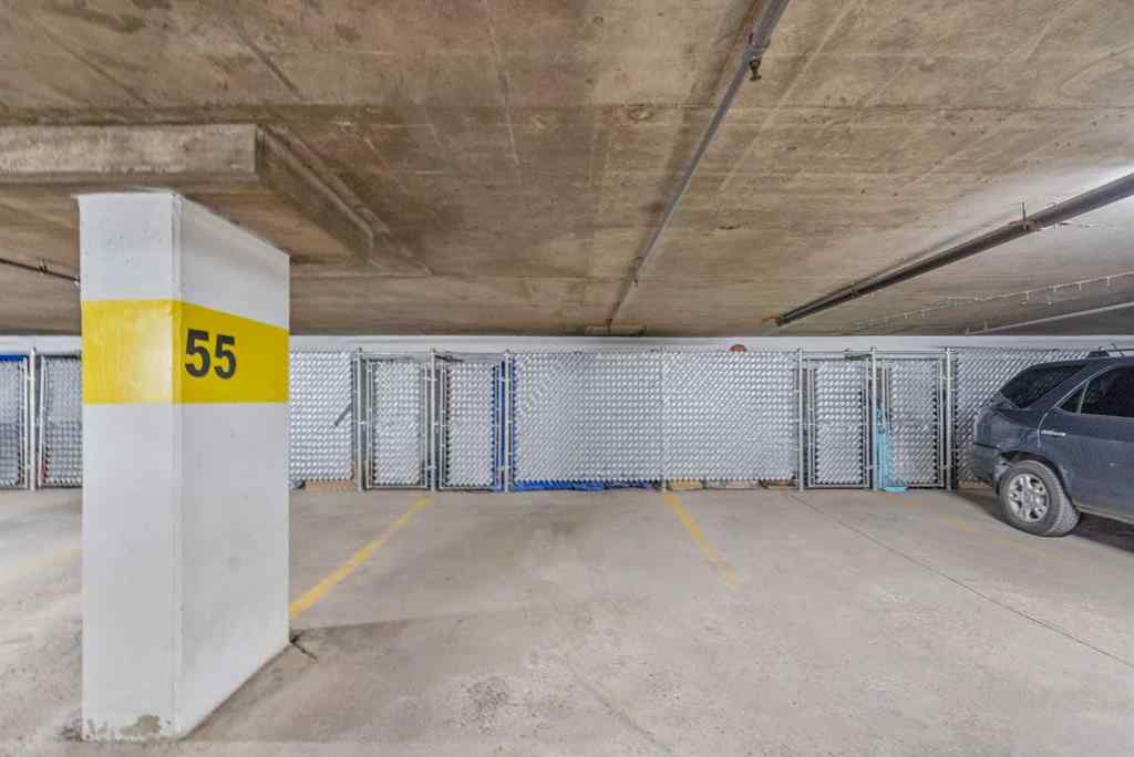 MLS® A2252359 - Unit #1305 (PH5) 225 25 Avenue SW in Mission Calgary, Residential