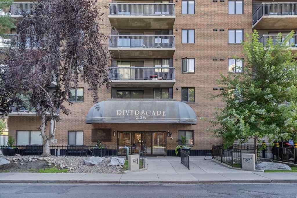 MLS® A2252359 - Unit #1305 (PH5) 225 25 Avenue SW in Mission Calgary, Residential