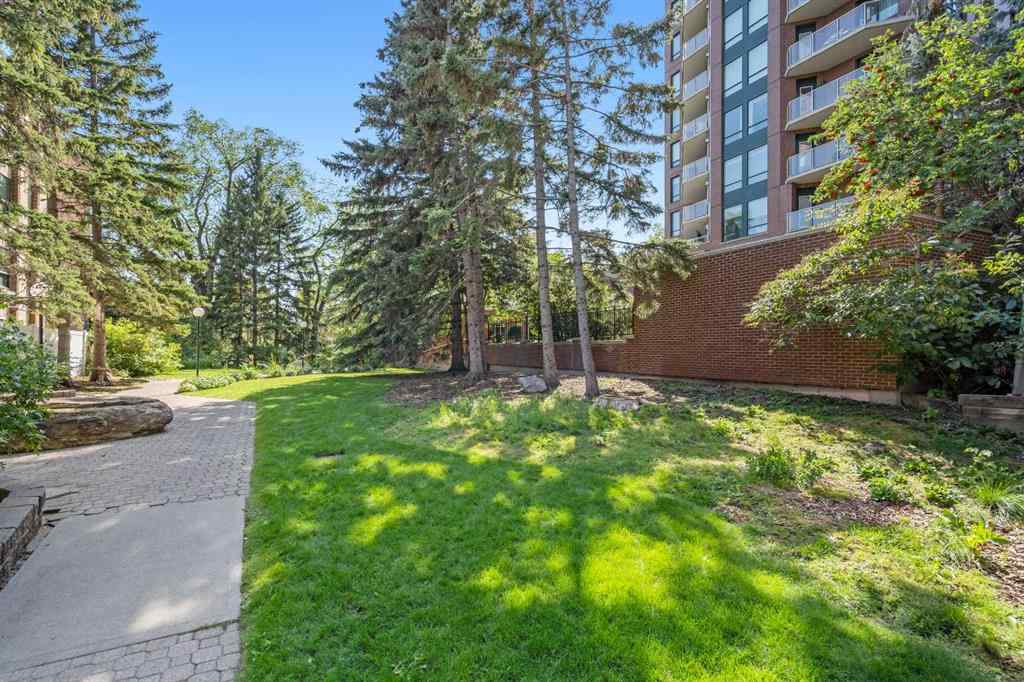 MLS® A2252359 - Unit #1305 (PH5) 225 25 Avenue SW in Mission Calgary, Residential