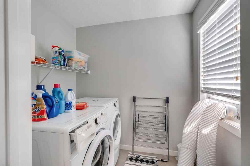 MLS® A2252362 - 128 Midtown Court SW in Midtown Airdrie, Residential