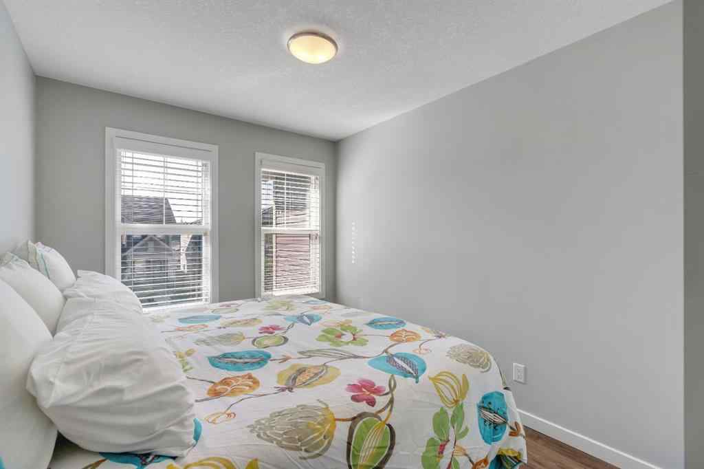 MLS® A2252362 - 128 Midtown Court SW in Midtown Airdrie, Residential
