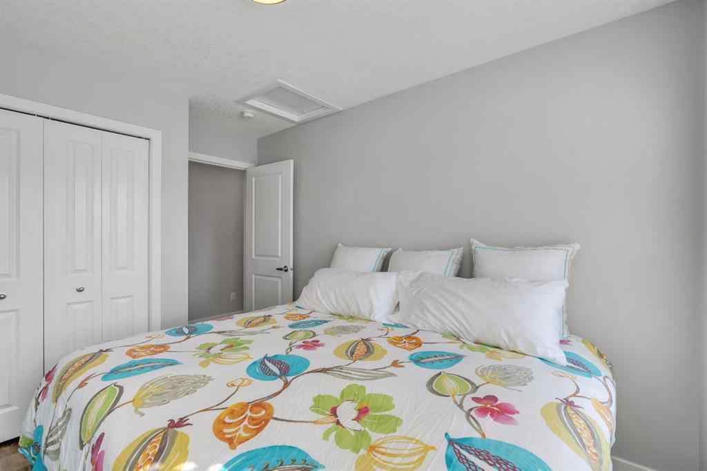 MLS® A2252362 - 128 Midtown Court SW in Midtown Airdrie, Residential