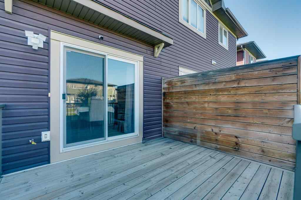 MLS® A2252362 - 128 Midtown Court SW in Midtown Airdrie, Residential