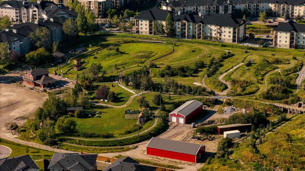 MLS® A2252362 - 128 Midtown Court SW in Midtown Airdrie, Residential