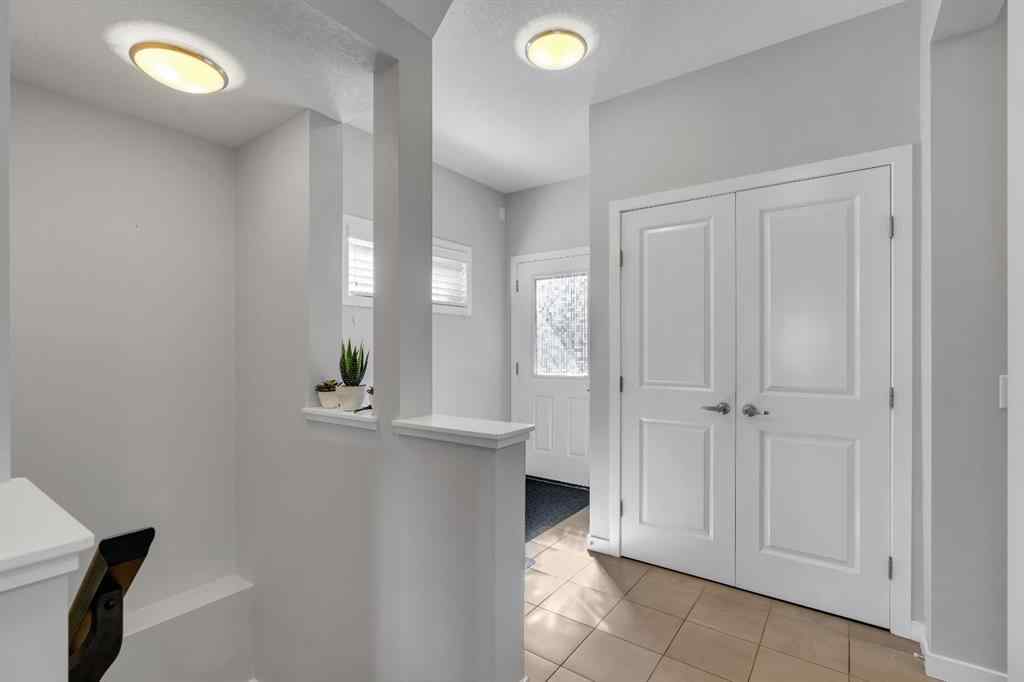 MLS® A2252362 - 128 Midtown Court SW in Midtown Airdrie, Residential