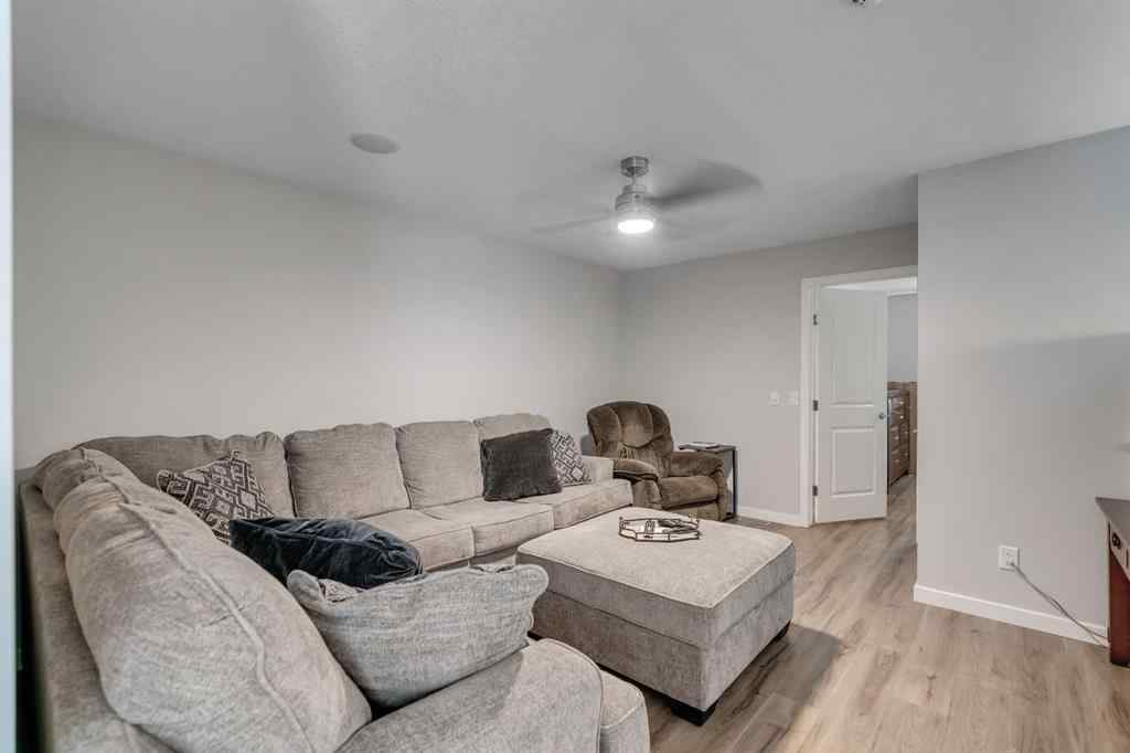 MLS® A2252362 - 128 Midtown Court SW in Midtown Airdrie, Residential