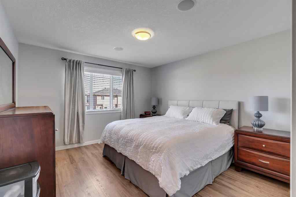 MLS® A2252362 - 128 Midtown Court SW in Midtown Airdrie, Residential