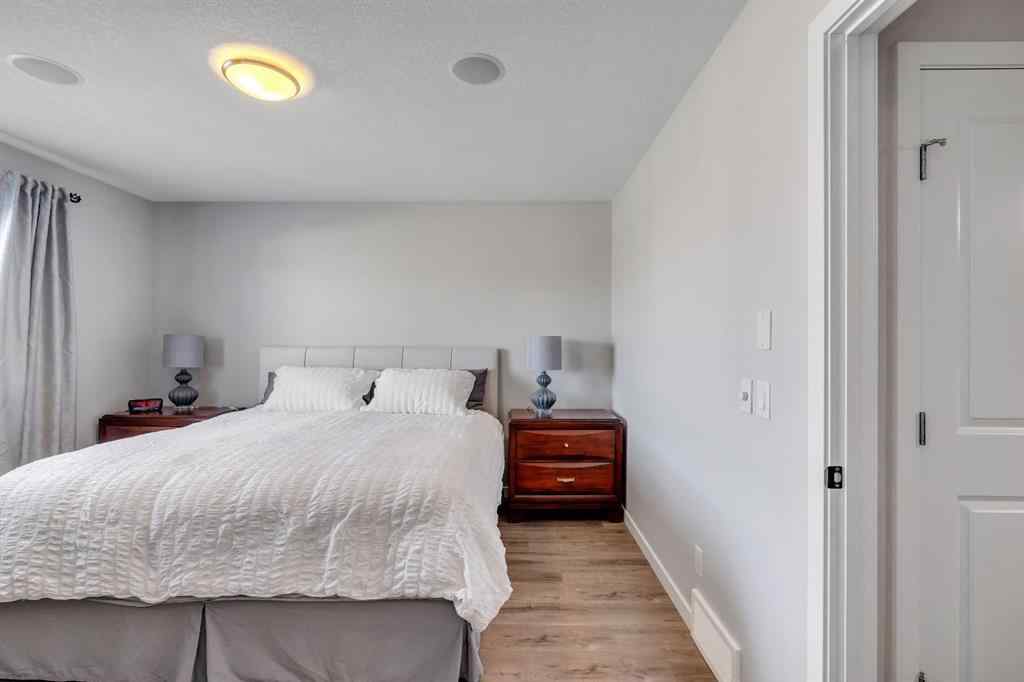 MLS® A2252362 - 128 Midtown Court SW in Midtown Airdrie, Residential