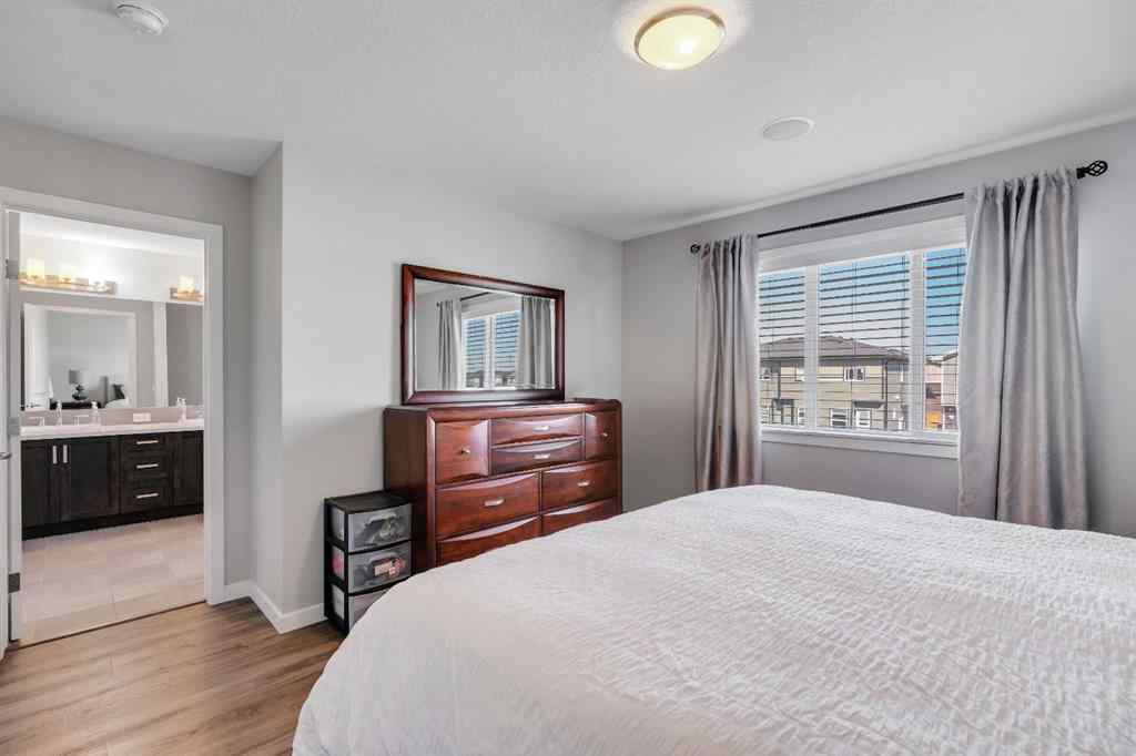 MLS® A2252362 - 128 Midtown Court SW in Midtown Airdrie, Residential