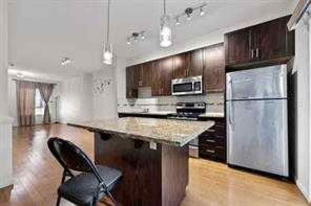 MLS® A2252364 - 231 Copperpond Common SE in Copperfield Calgary, Residential