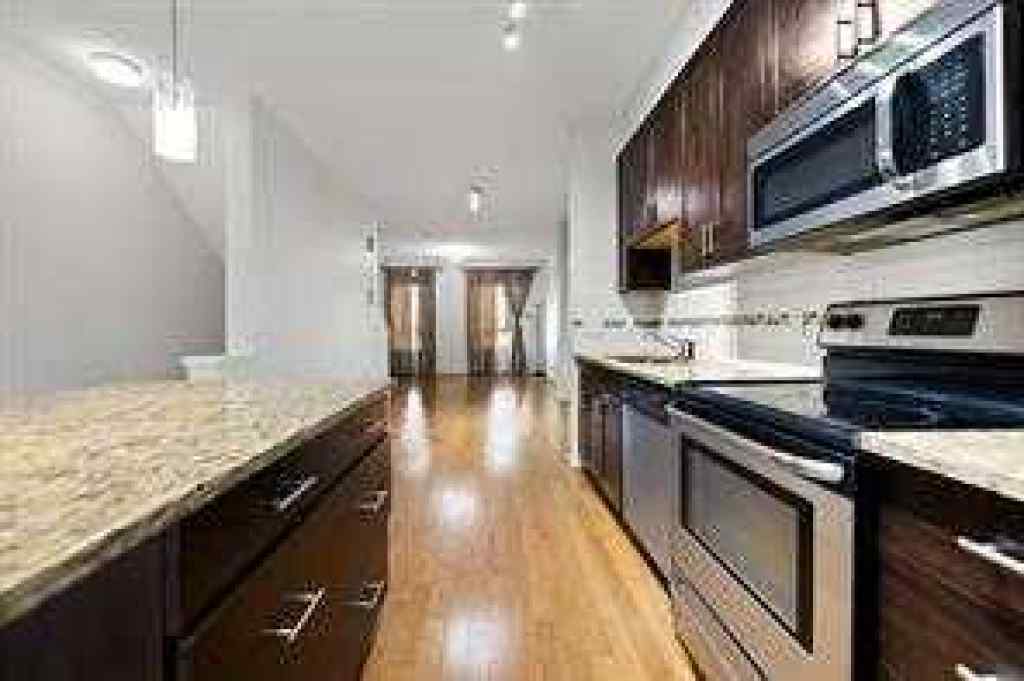 MLS® A2252364 - 231 Copperpond Common SE in Copperfield Calgary, Residential