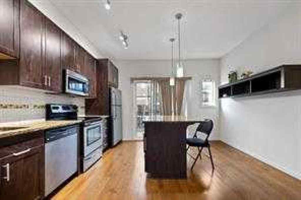 MLS® A2252364 - 231 Copperpond Common SE in Copperfield Calgary, Residential