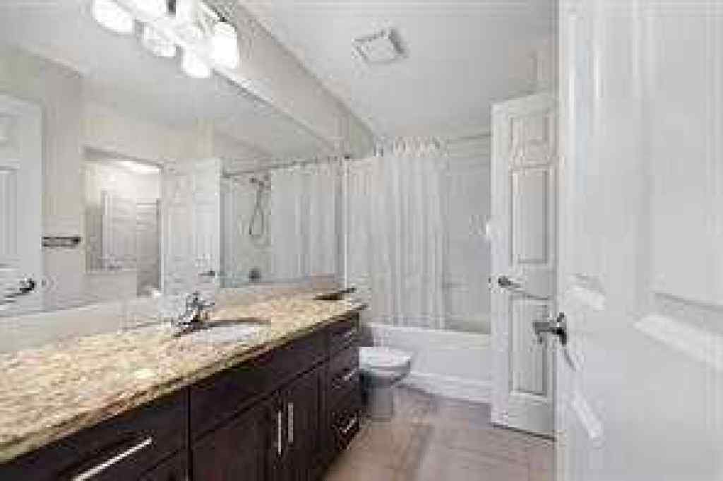 MLS® A2252364 - 231 Copperpond Common SE in Copperfield Calgary, Residential