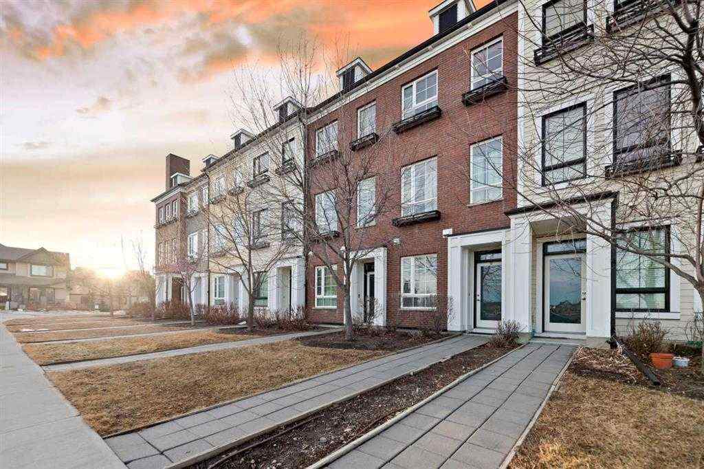 MLS® A2252364 - 231 Copperpond Common SE in Copperfield Calgary, Residential