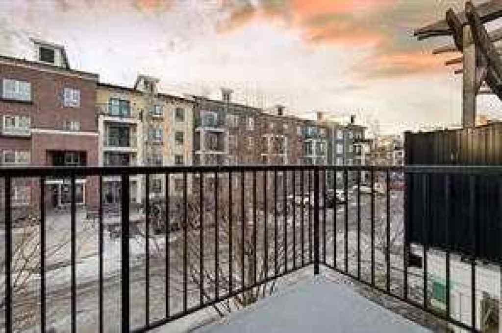 MLS® A2252364 - 231 Copperpond Common SE in Copperfield Calgary, Residential