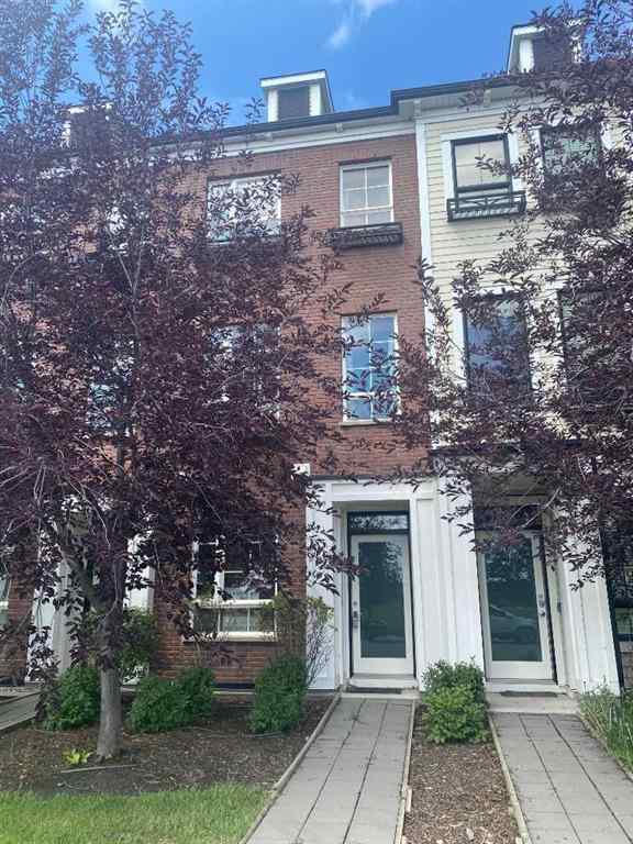 MLS® A2252364 - 231 Copperpond Common SE in Copperfield Calgary, Residential