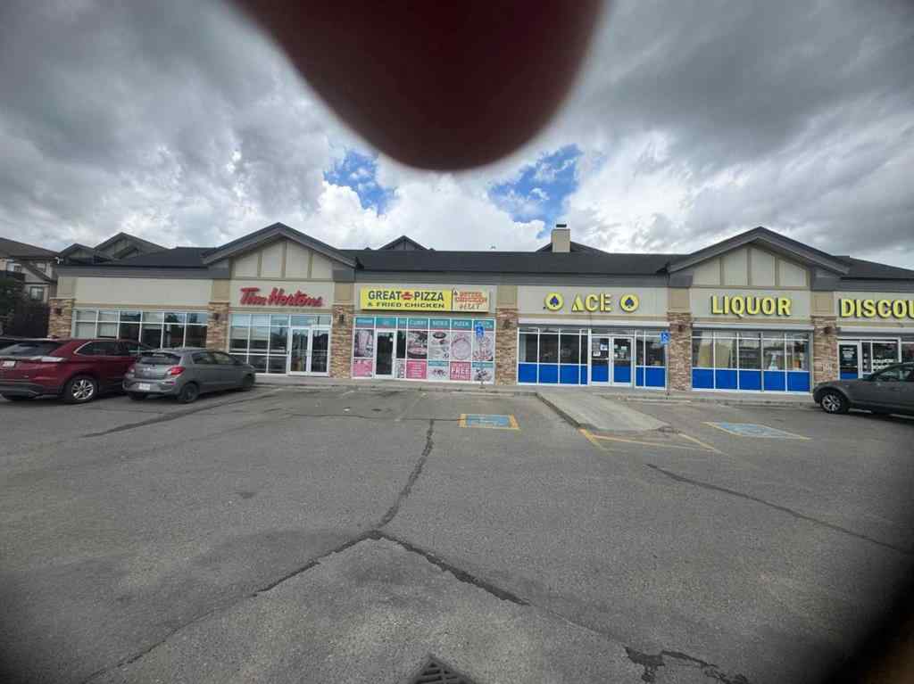MLS® A2252364 - 231 Copperpond Common SE in Copperfield Calgary, Residential