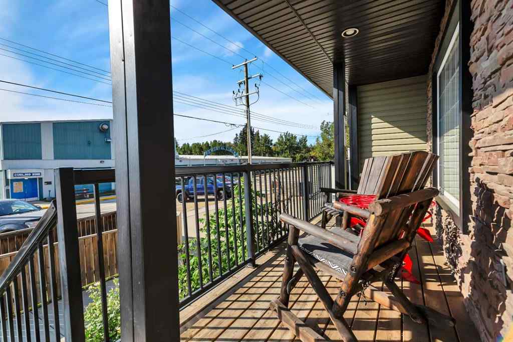 MLS® A2252365 - 5201 50 Street  in NONE Bentley, Residential