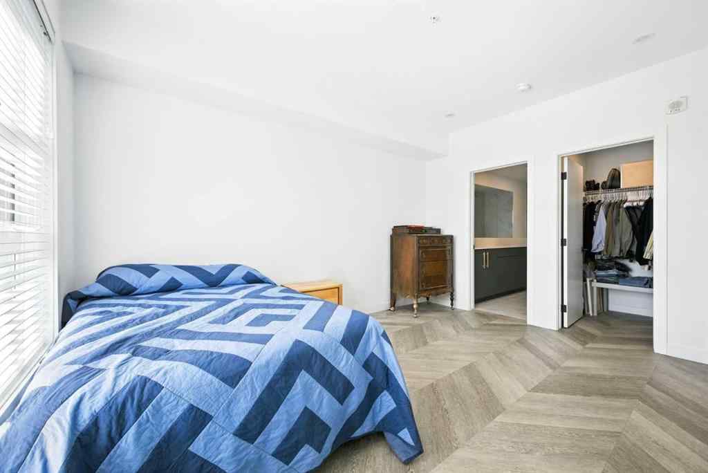 MLS® A2252366 - Unit #419 4275 Norford Avenue NW in University District Calgary, Residential