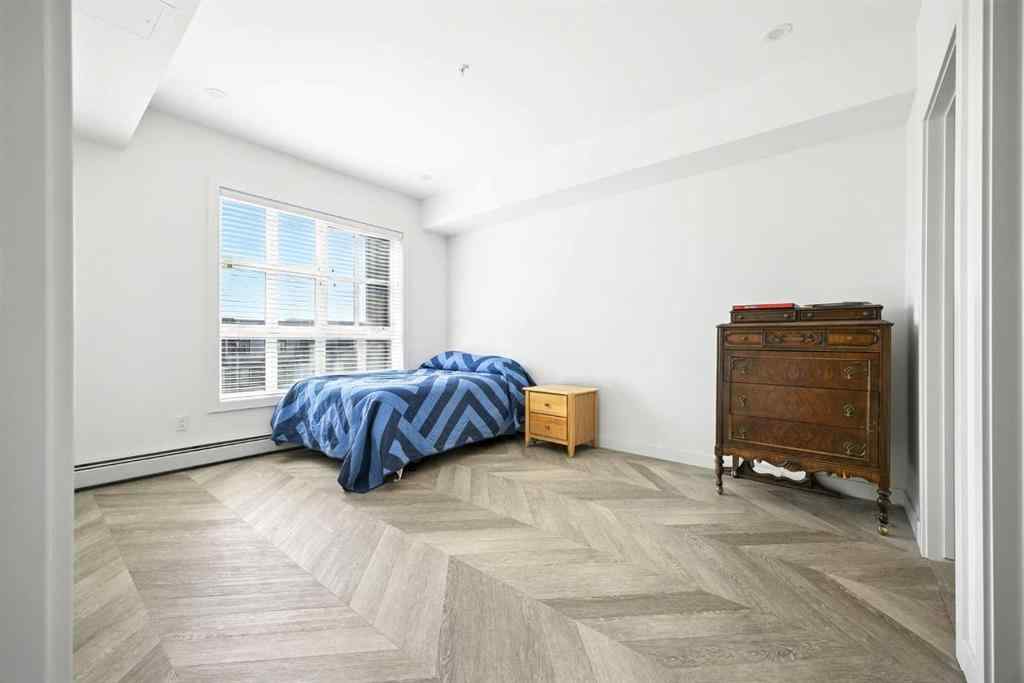 MLS® A2252366 - Unit #419 4275 Norford Avenue NW in University District Calgary, Residential