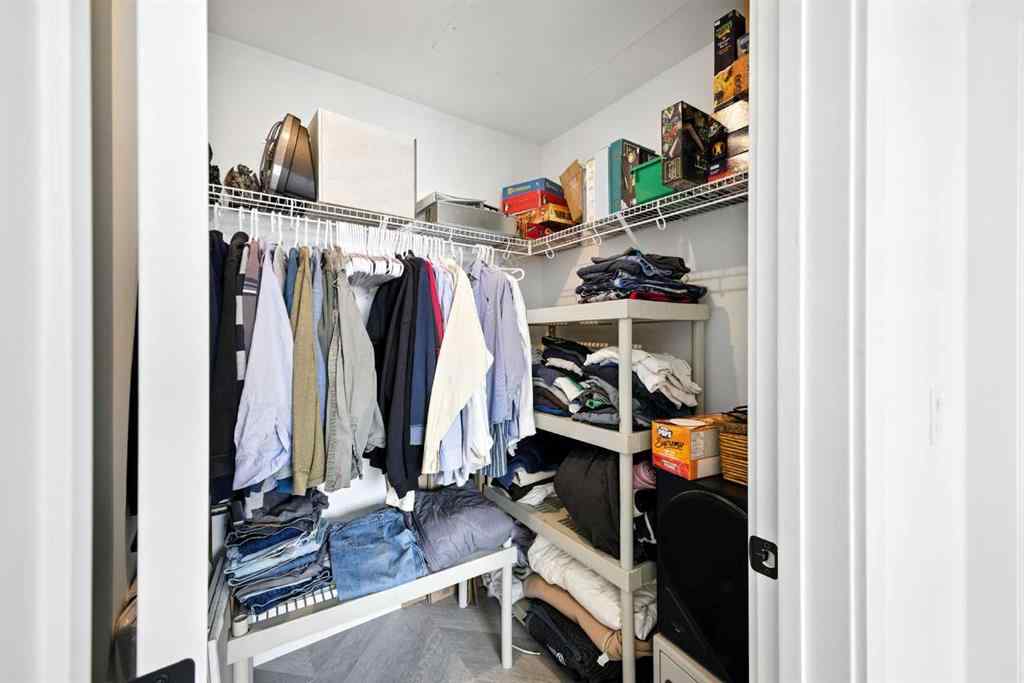 MLS® A2252366 - Unit #419 4275 Norford Avenue NW in University District Calgary, Residential