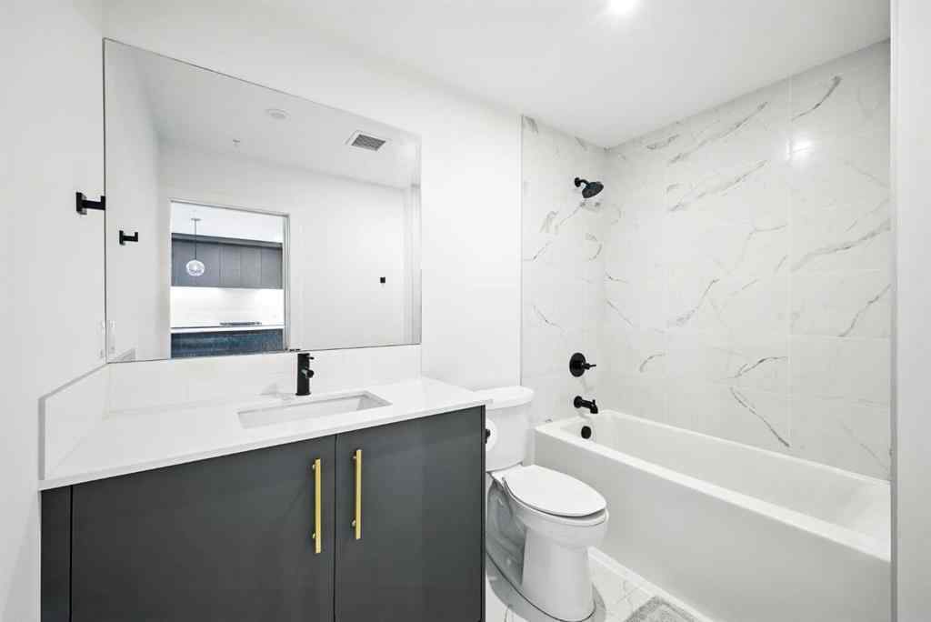 MLS® A2252366 - Unit #419 4275 Norford Avenue NW in University District Calgary, Residential