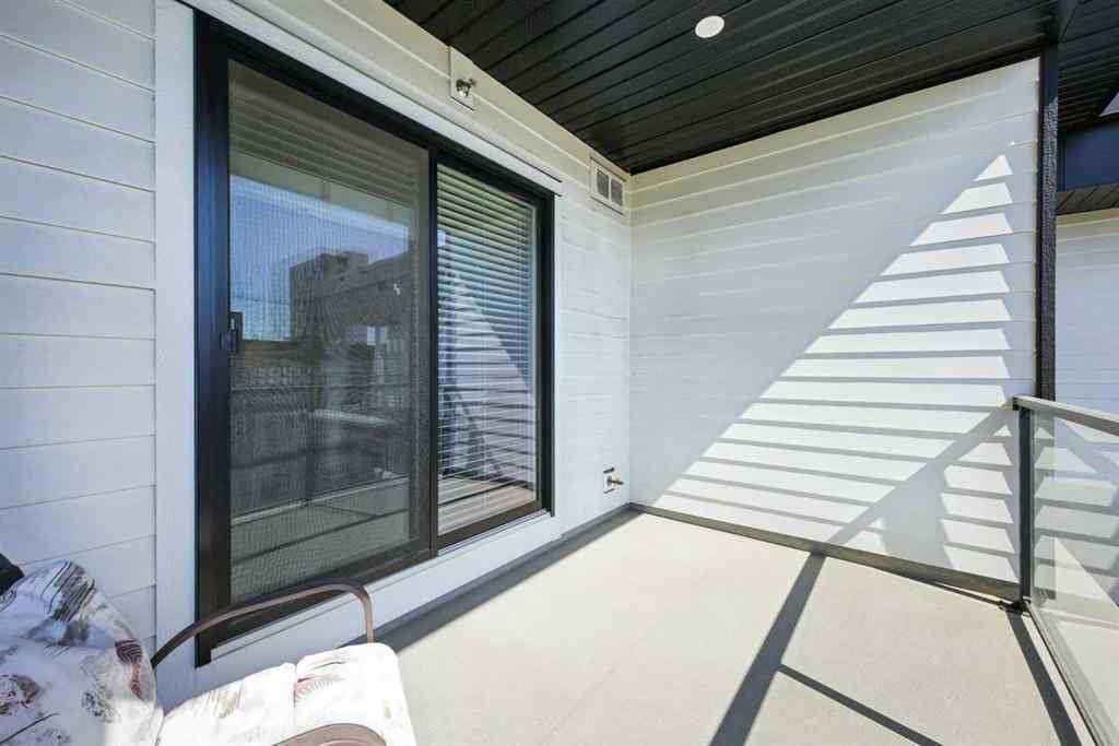 MLS® A2252366 - Unit #419 4275 Norford Avenue NW in University District Calgary, Residential