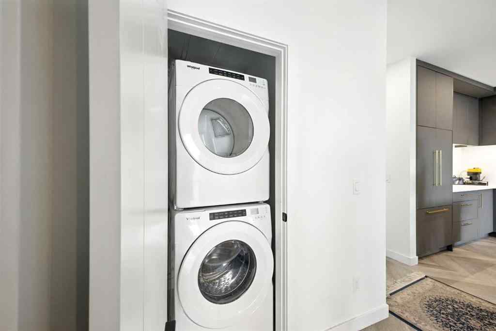 MLS® A2252366 - Unit #419 4275 Norford Avenue NW in University District Calgary, Residential