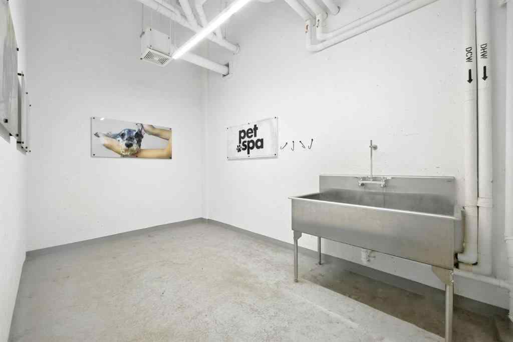 MLS® A2252366 - Unit #419 4275 Norford Avenue NW in University District Calgary, Residential