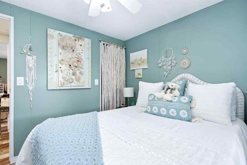 MLS® A2252367 - Unit #501 37543 England way   in Waskasoo Estates Rural Red Deer County, Mobile