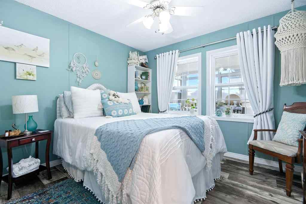 MLS® A2252367 - Unit #501 37543 England way   in Waskasoo Estates Rural Red Deer County, Mobile