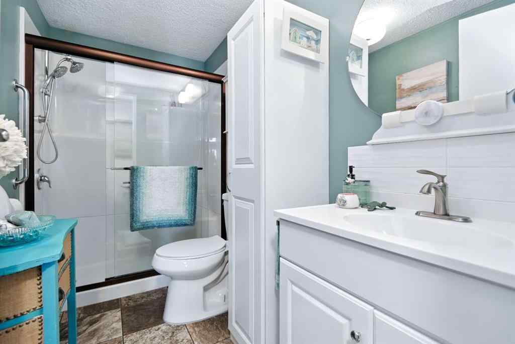 MLS® A2252367 - Unit #501 37543 England way   in Waskasoo Estates Rural Red Deer County, Mobile